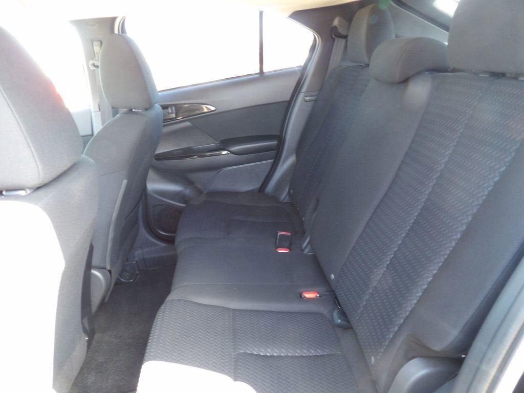 2024 Mitsubishi Eclipse Cross LE