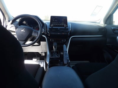 2024 Mitsubishi Eclipse Cross LE