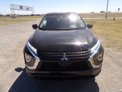 2024 Mitsubishi Eclipse Cross LE