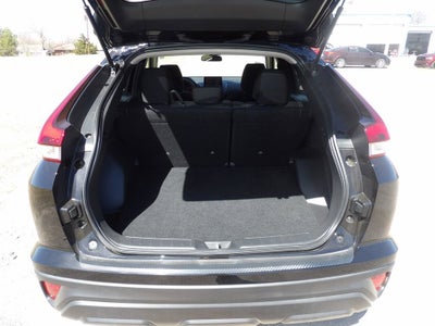 2024 Mitsubishi Eclipse Cross LE