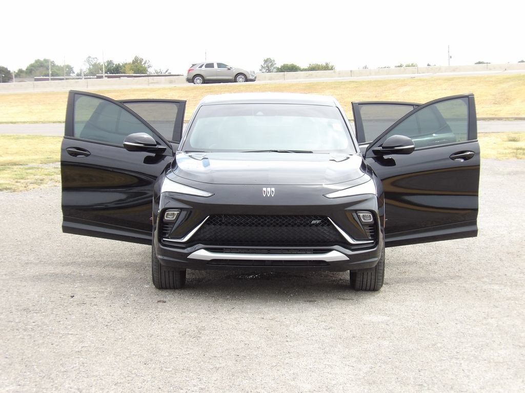 2025 Buick Envista Sport Touring