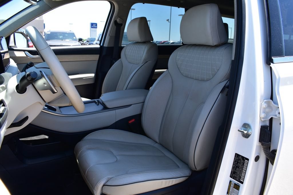 2023 Hyundai Palisade Limited