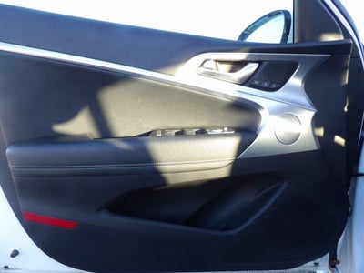 2022 Genesis G70 2.0T