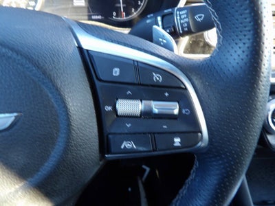 2022 Genesis G70 2.0T