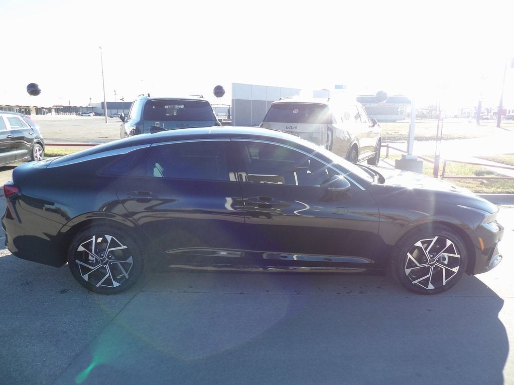 2026 Kia K5 EX
