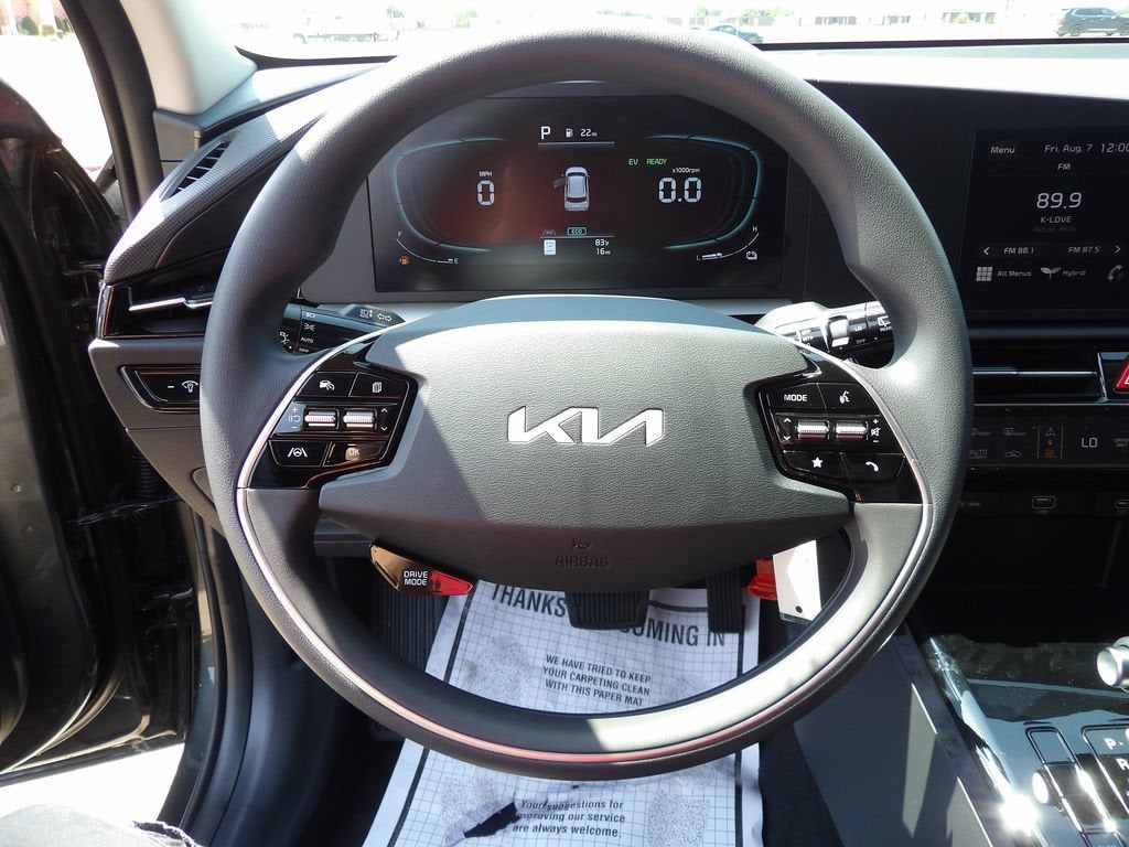 2026 Kia Niro LX