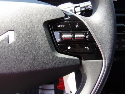 2026 Kia Niro LX