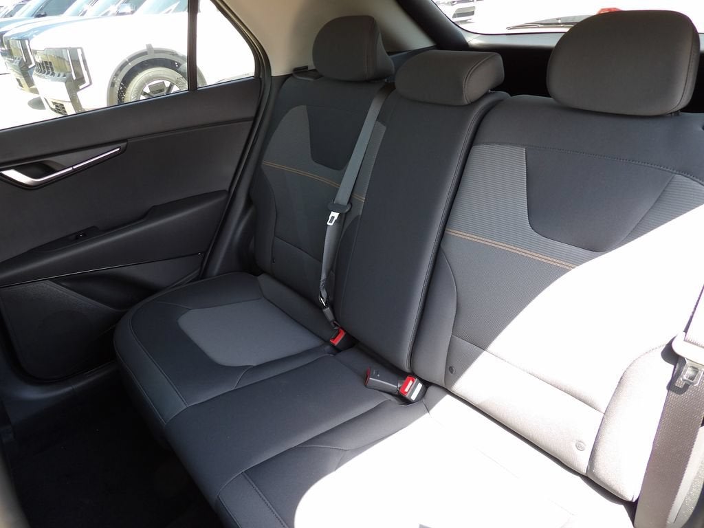 2026 Kia Niro LX