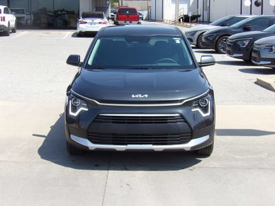 2026 Kia Niro LX