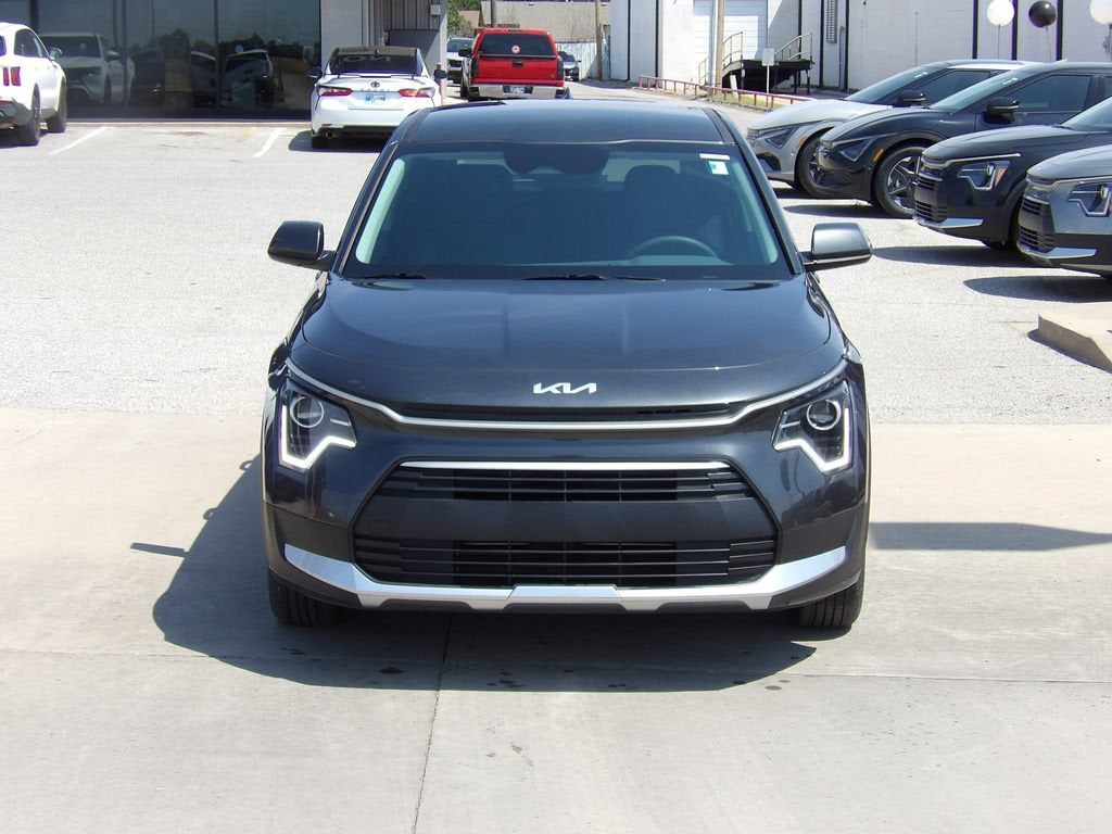 2026 Kia Niro LX