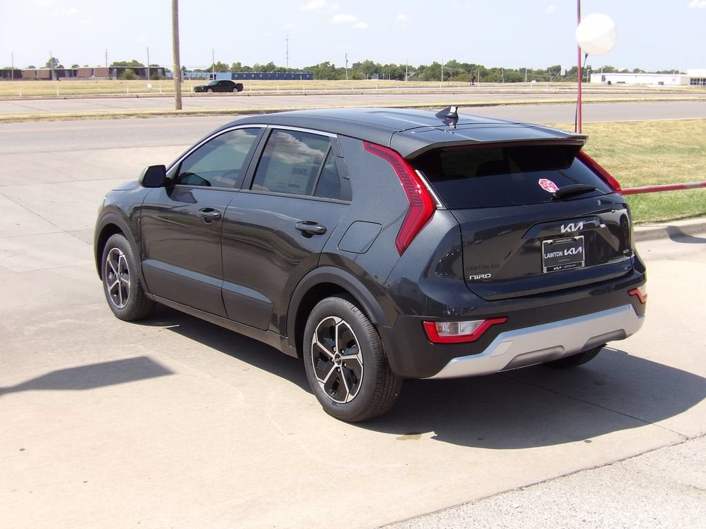 2026 Kia Niro LX