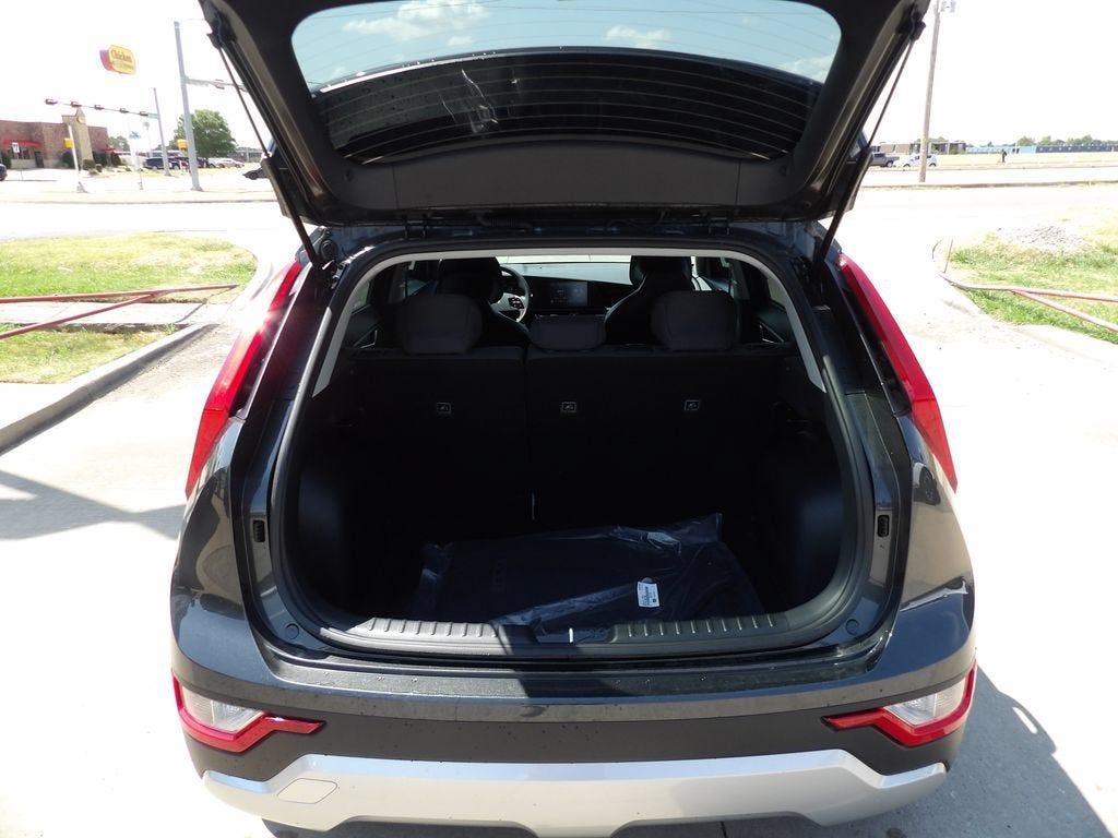 2026 Kia Niro LX