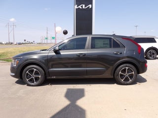 2026 Kia Niro LX