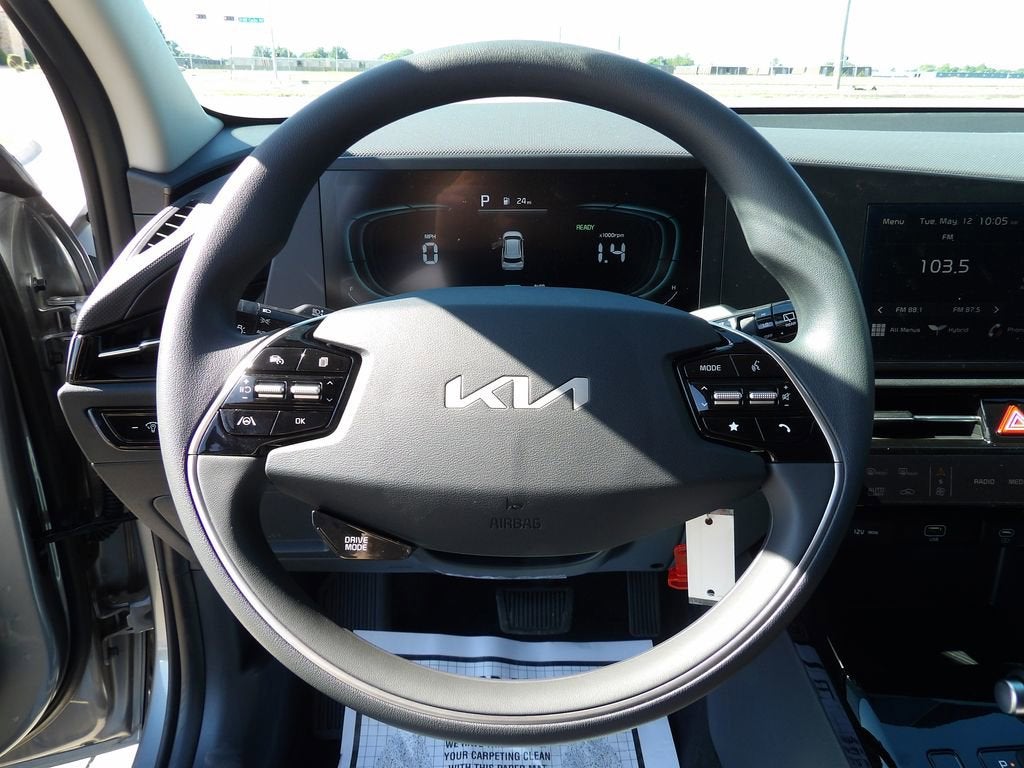 2026 Kia Niro LX