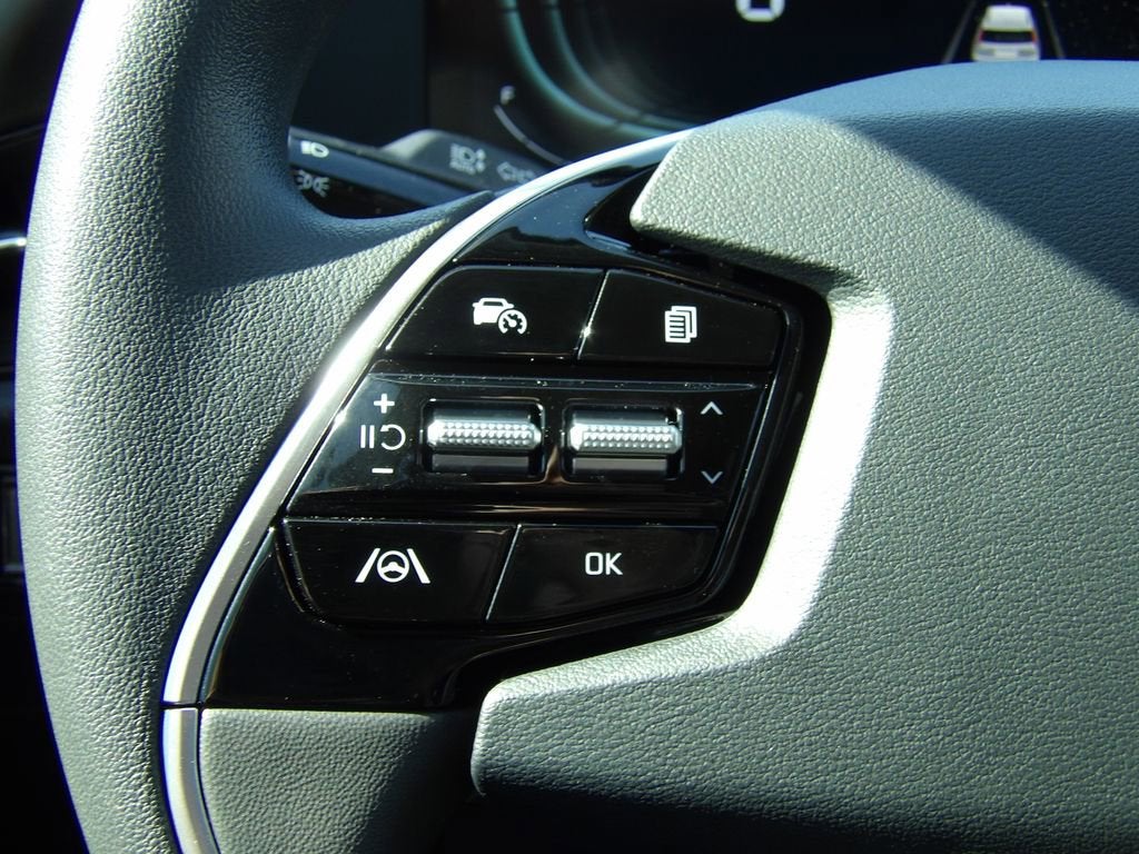 2026 Kia Niro LX