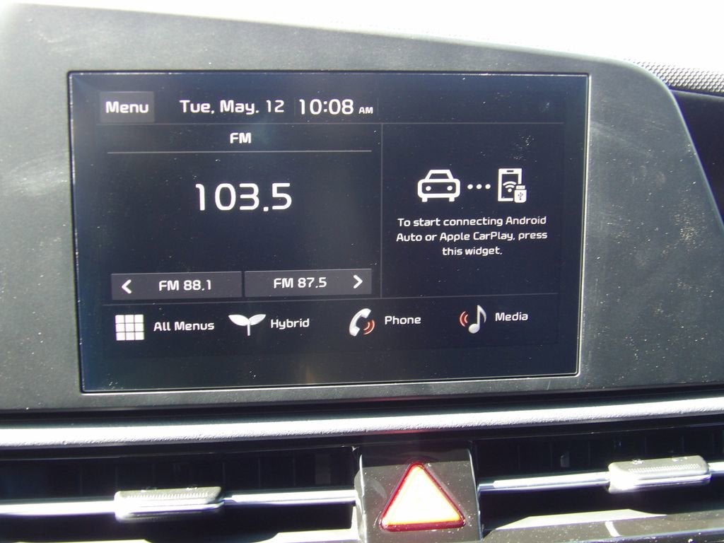 2026 Kia Niro LX