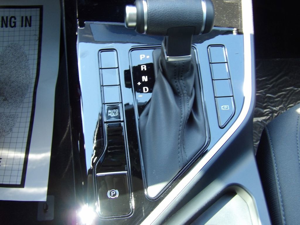 2026 Kia Niro LX