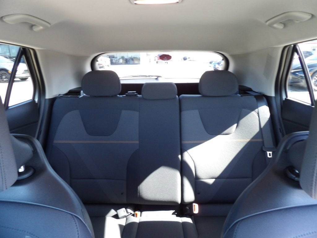 2026 Kia Niro LX