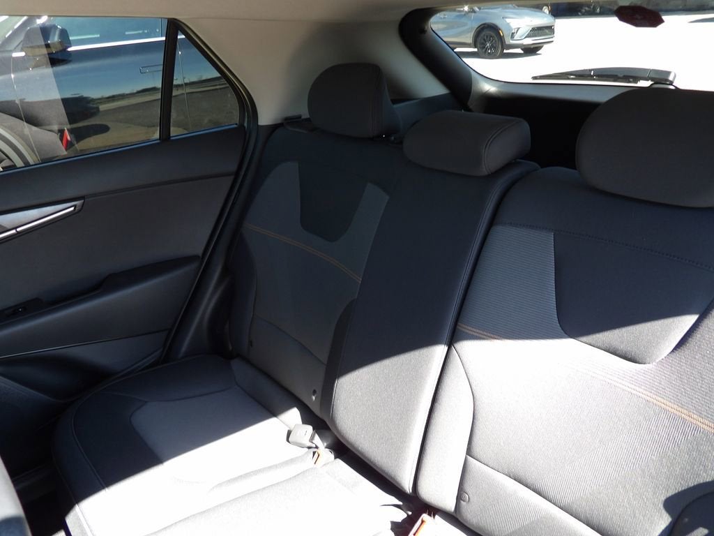 2026 Kia Niro LX