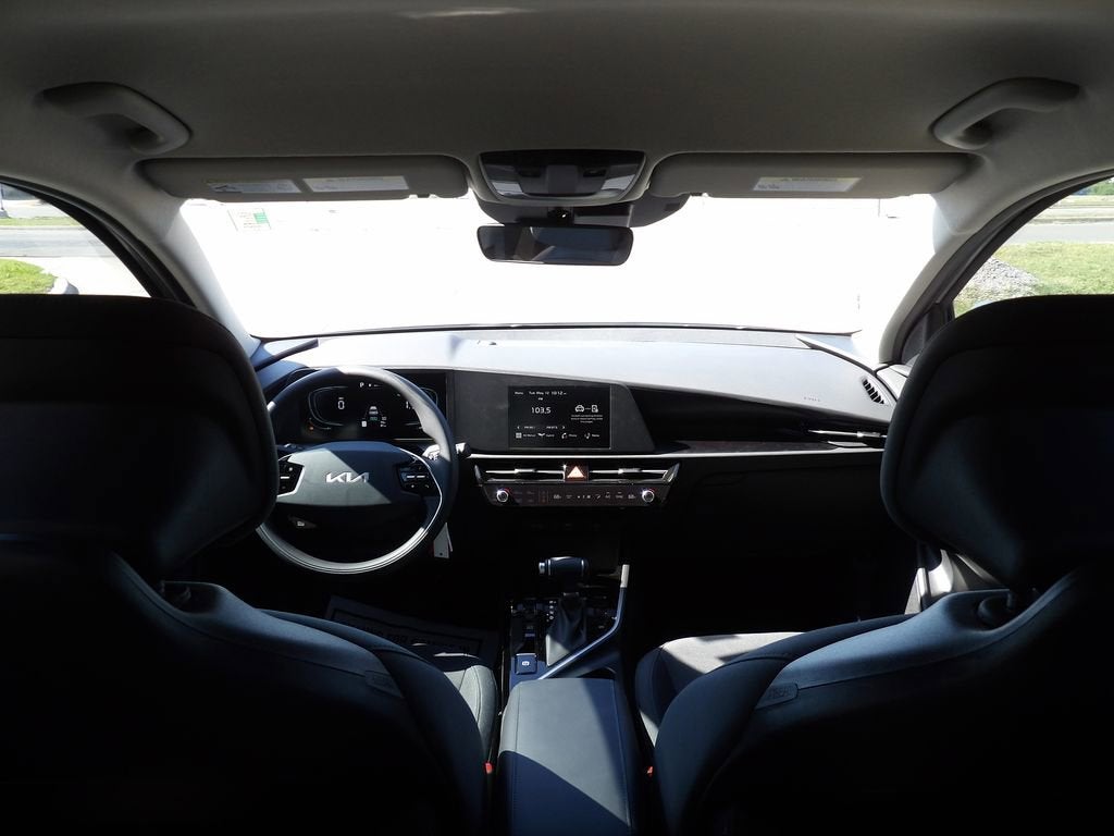 2026 Kia Niro LX