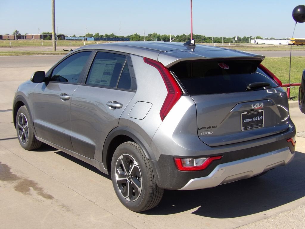 2026 Kia Niro LX