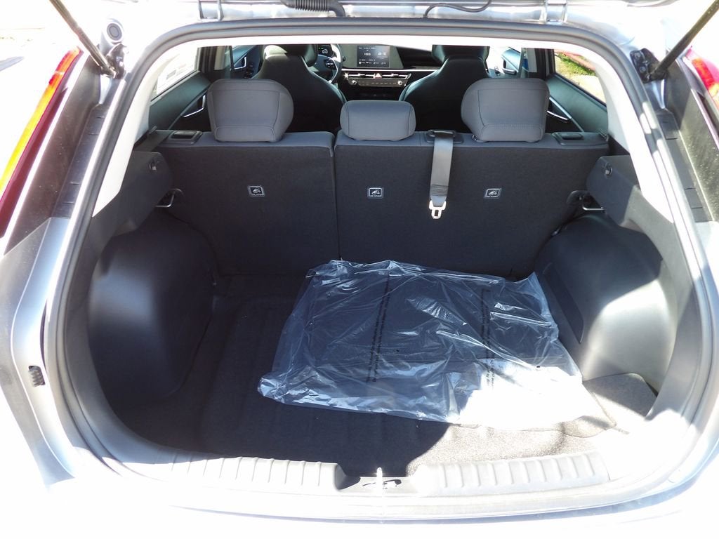2026 Kia Niro LX