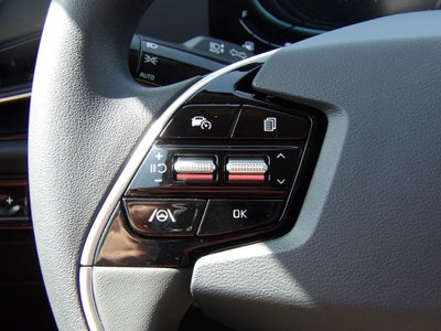 2026 Kia Niro LX