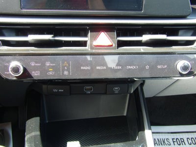 2026 Kia Niro LX