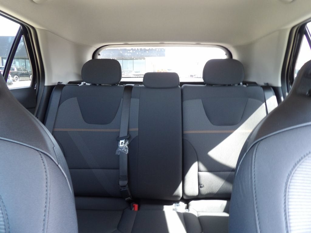 2026 Kia Niro LX