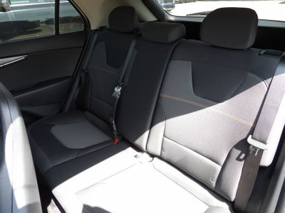 2026 Kia Niro LX