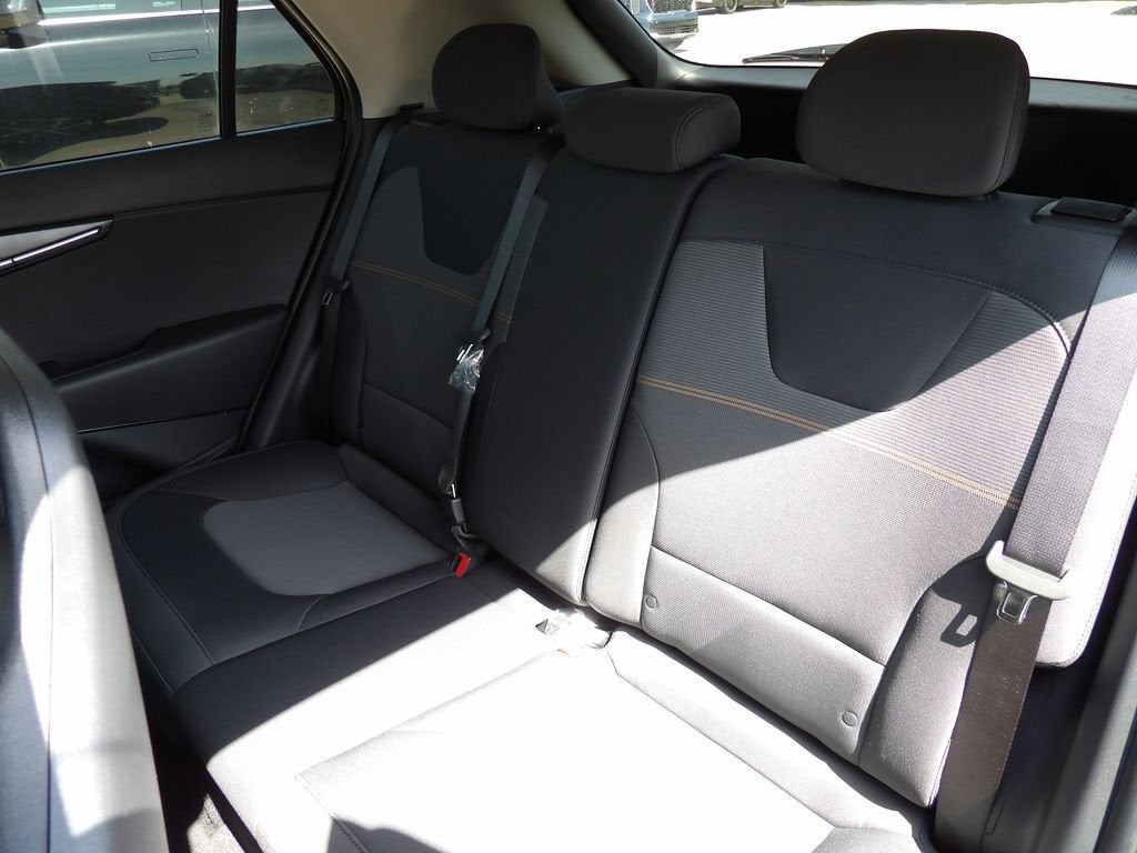 2026 Kia Niro LX