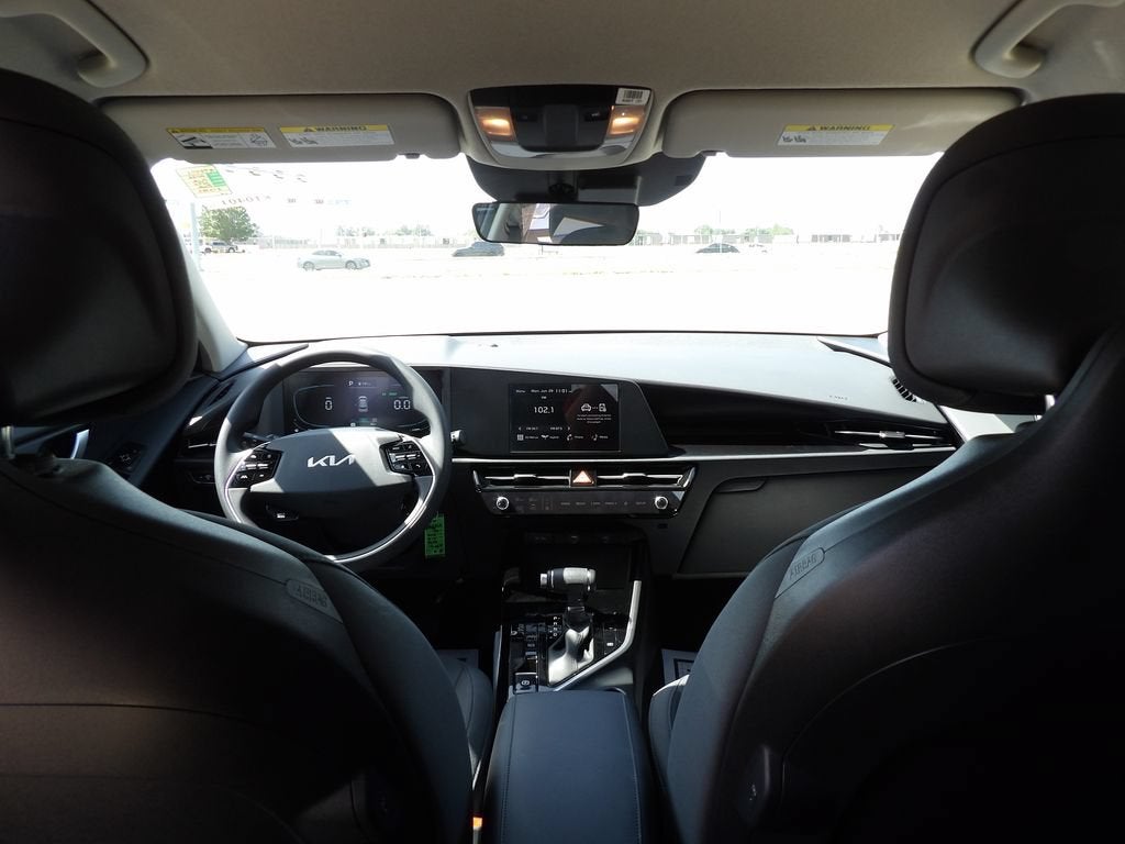 2026 Kia Niro LX