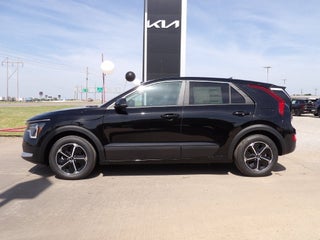 2026 Kia Niro LX
