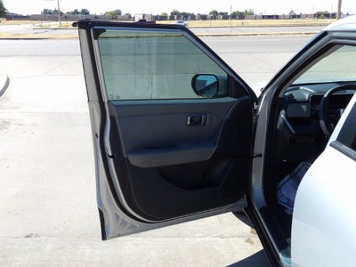 2027 Kia Seltos LX