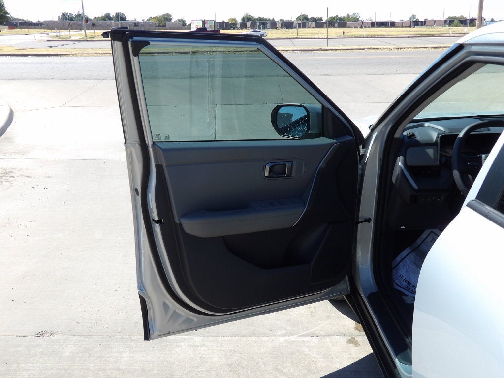 2027 Kia Seltos LX