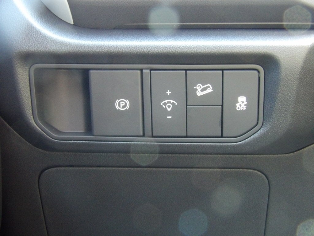 2027 Kia Seltos LX