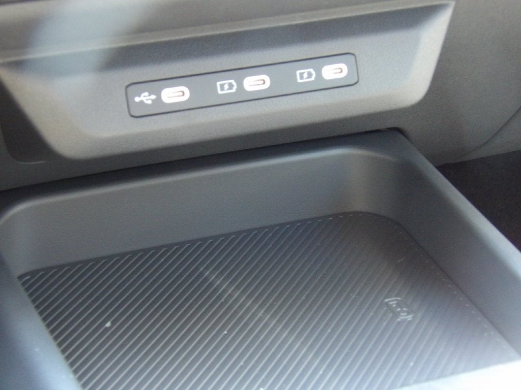2027 Kia Seltos LX
