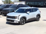 2027 Kia Seltos LX
