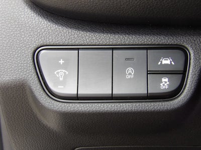 2022 Kia Seltos LX