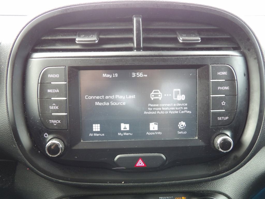 2020 Kia Soul GT-Line