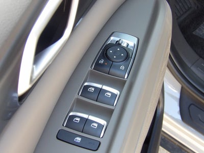 2027 Kia Carnival LXS