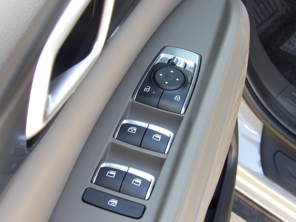 2027 Kia Carnival LXS