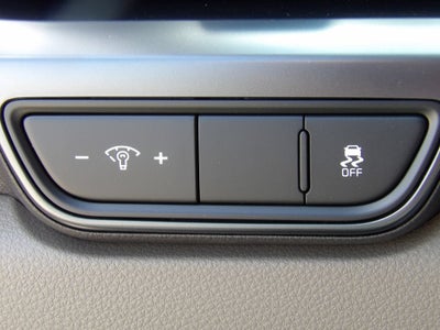 2027 Kia Carnival LXS