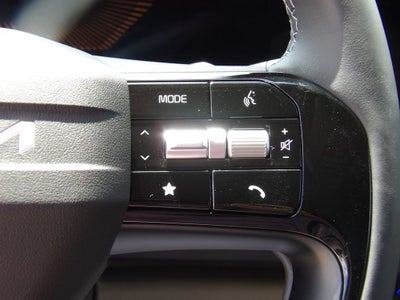 2027 Kia Carnival LXS