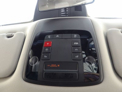 2027 Kia Carnival LXS