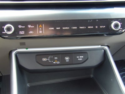2027 Kia Carnival LXS