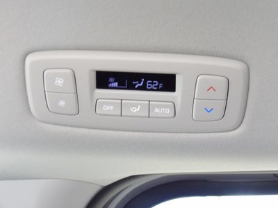2027 Kia Carnival LXS