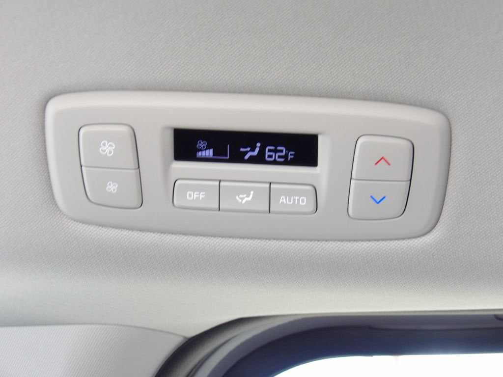 2027 Kia Carnival LXS