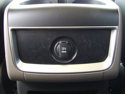 2027 Kia Carnival LXS