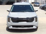 2027 Kia Carnival LXS
